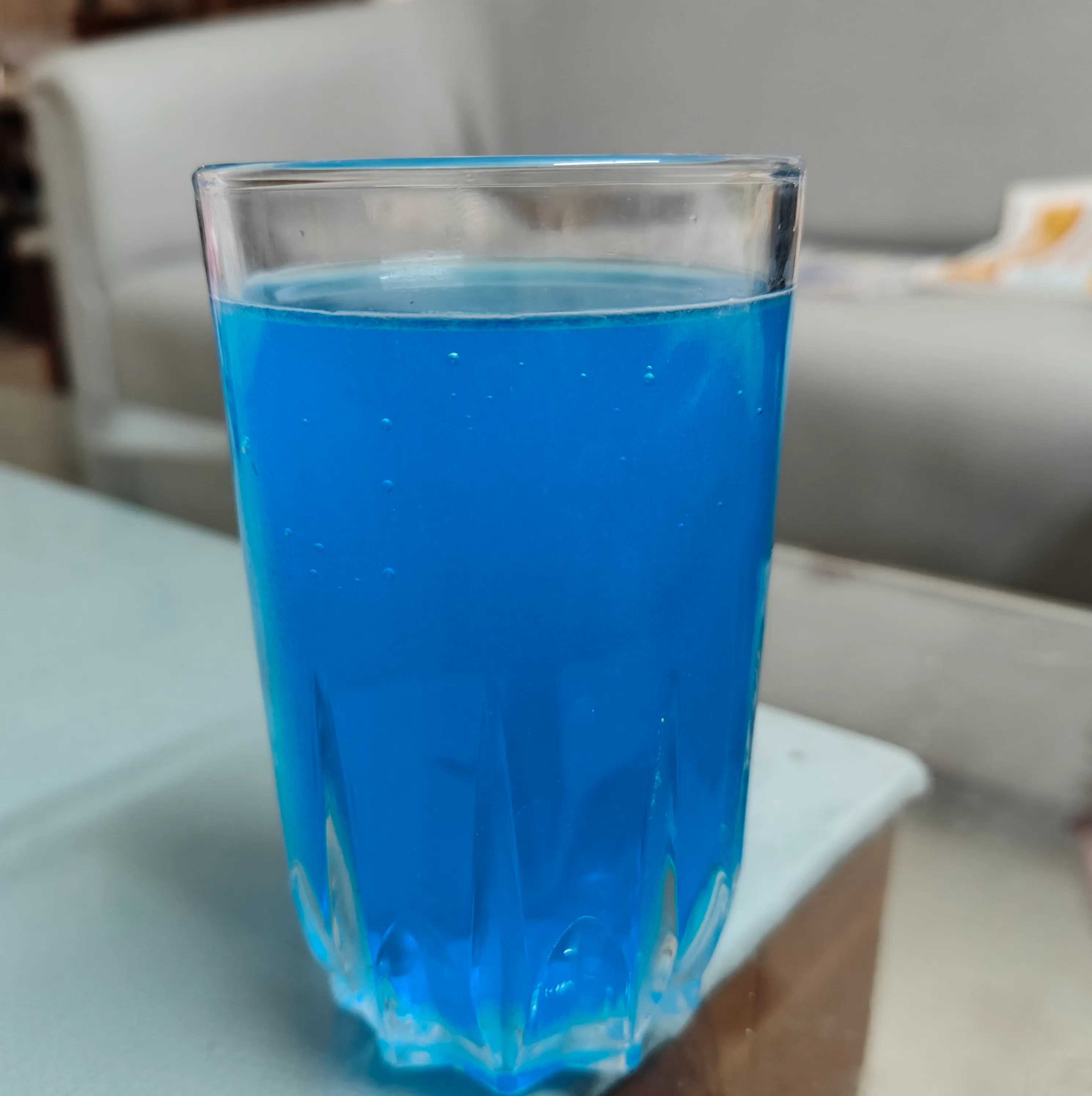 Blue Lagoon