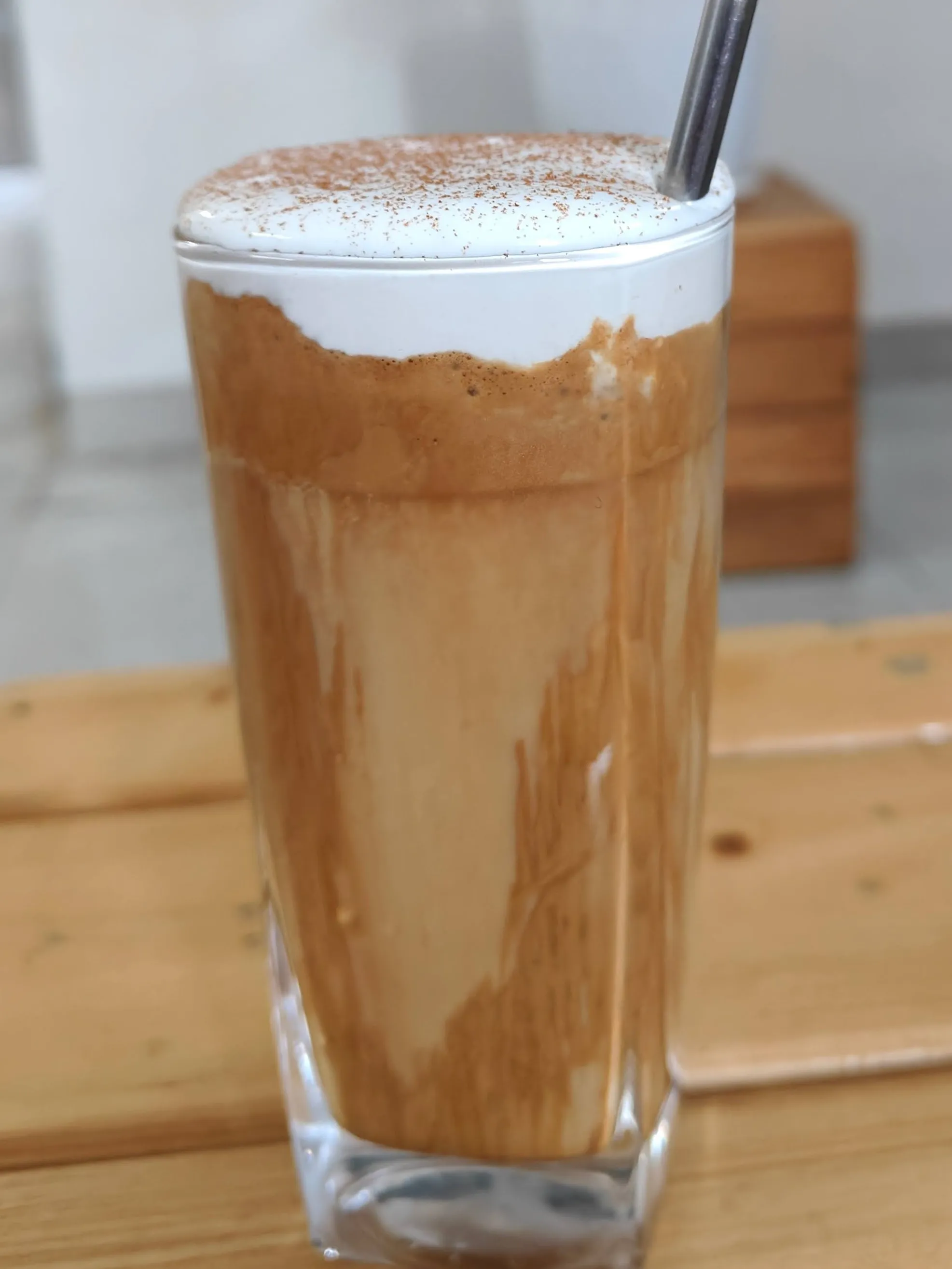 Freddo Frappe